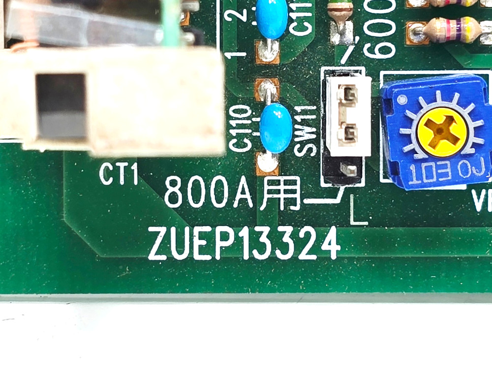 ZUEP13324 PCB CARD
