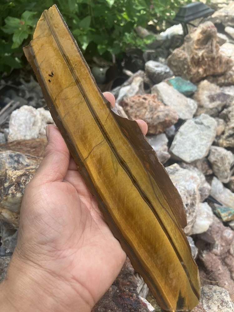 Tiger Eye Slab