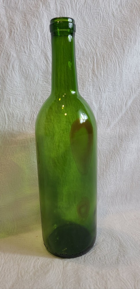 The Walking Dead Prop ‘Quantity 1’ Random Prop Wine Bottle With COA Box #139