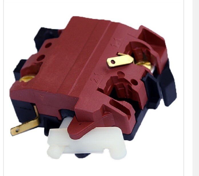 Bosch Genuine OEM Replacement Switch, 1607200200