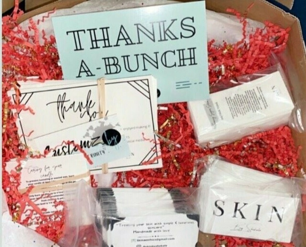 Business Start Up Package PLUS