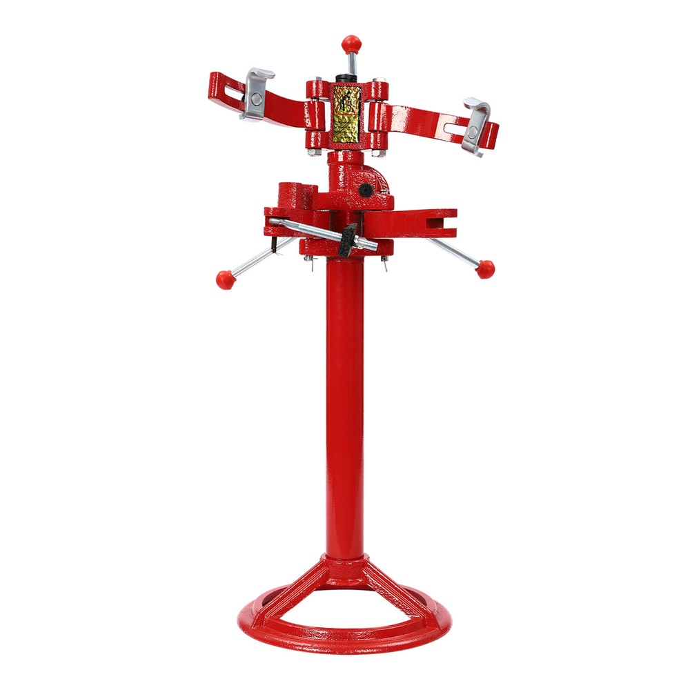 Vehicle Auto Spring Compressor Hand Operate Strut Spring Removal Tool 2200lbs