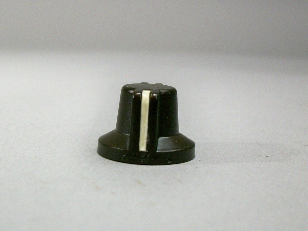 Lot of 20 pc Universal Indicator / Aerospace Control Knobs