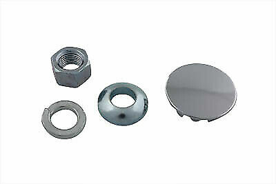 Harley Davidson by V-Twin Headlamp Mount Kit