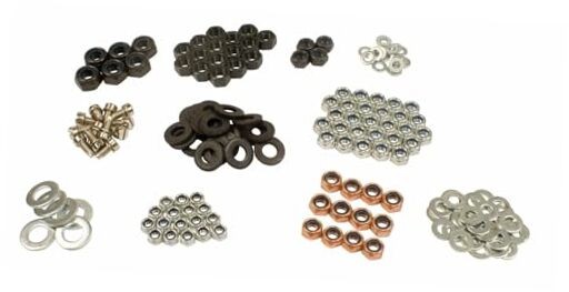 Complete Engine Hardware Kit,10mm, Compatible with Dune Buggy