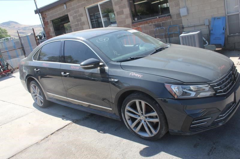 PASSAT 2017 Camera/Projector 601856