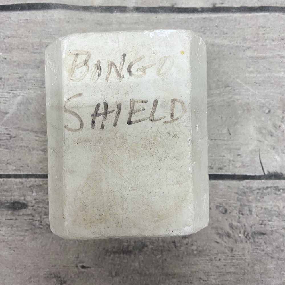 Ceramic Slip Casting Mold Albertas #272