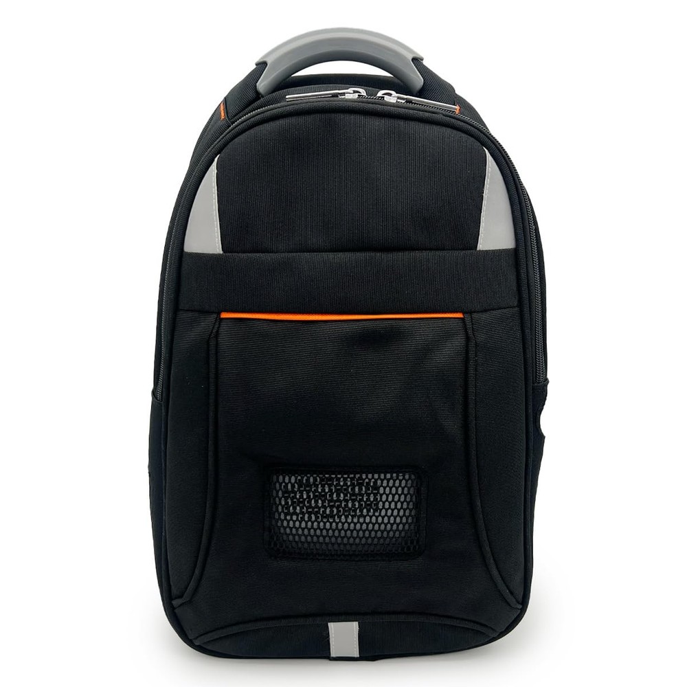 ARYA Lifestyle Rhythm P2 Backpack- Grey