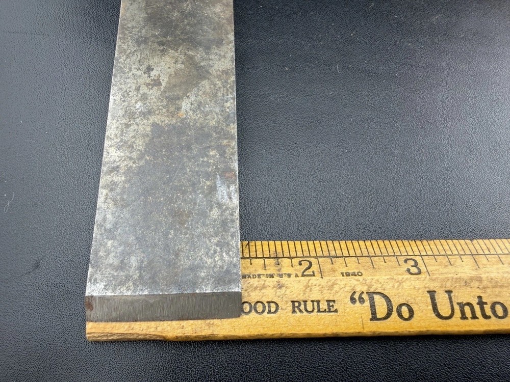Lees Lee’s Lightning Metal Chisel Tool
