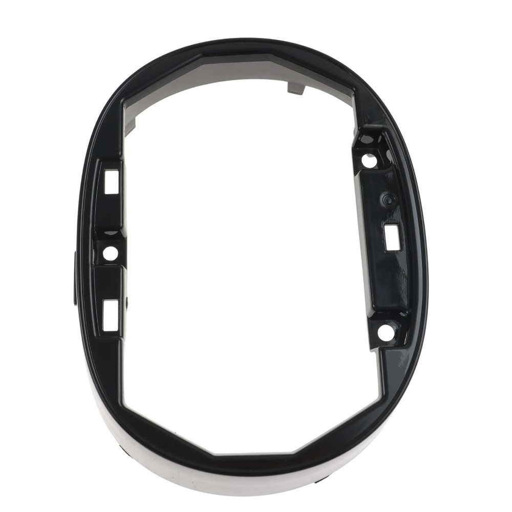 Front Grille Emblem Mount Bracket Holder Fit for Mazda CX-5 2017-2019