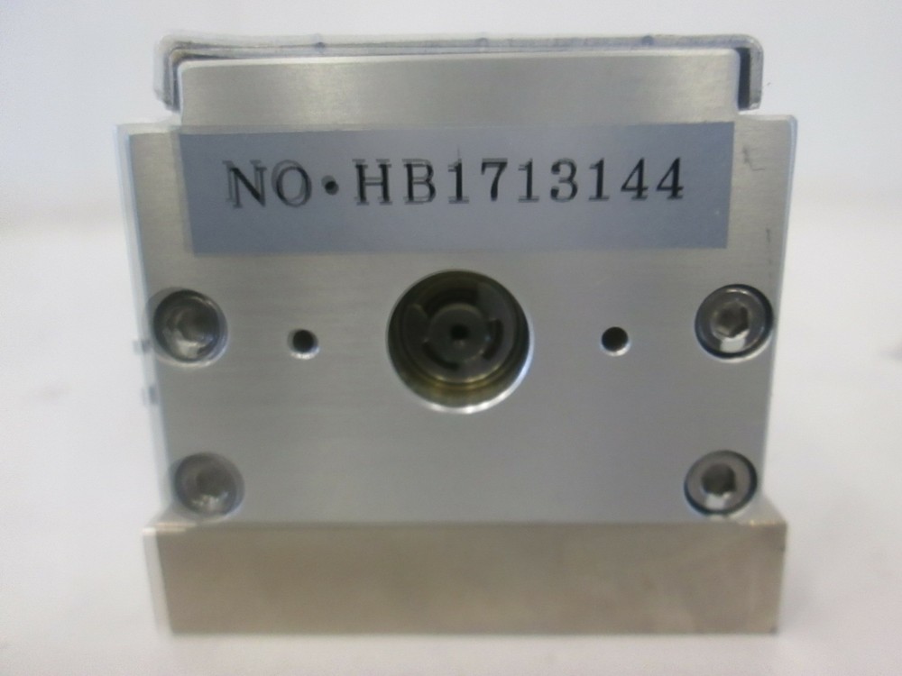 ND, Linear Guide Actuator, RG2602A-300H/A0CK, Used