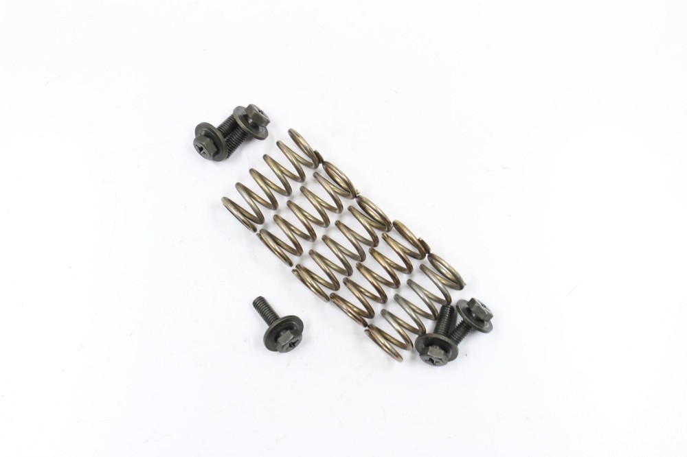 2000 YAMAHA V STAR 650 OEM CLUTCH SPRING SET KET