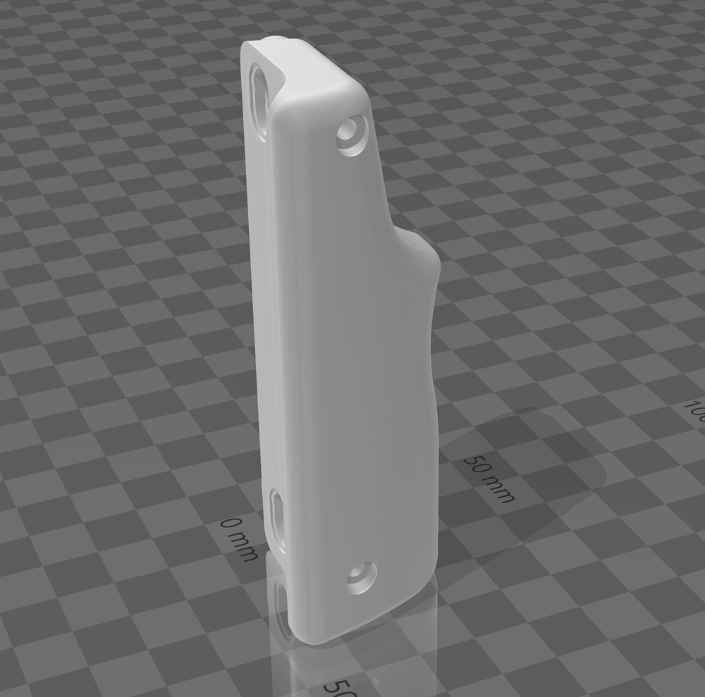 VARIOUS MODELS Handle grip for Pentax 6x7 67 Right or Left hand grip