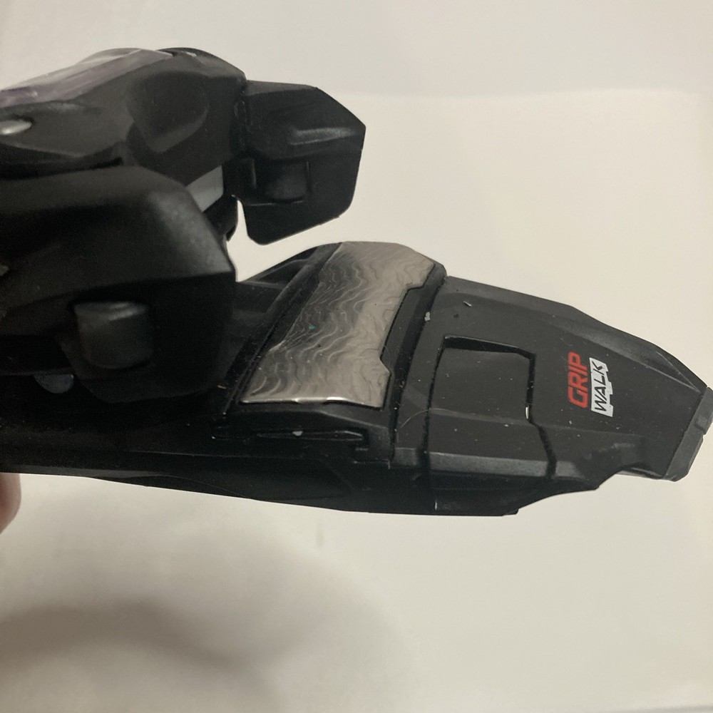 Marker Ski Binding One Piece TP2 10 Grip Walk