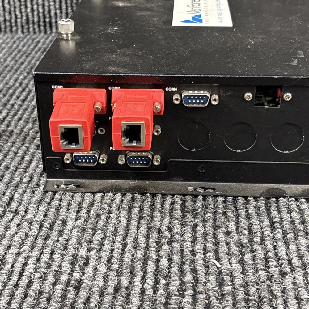 VeriFone P063-090-01 Ruby Sapphire Topaz Smart Fuel Controller Gilbarco SFC