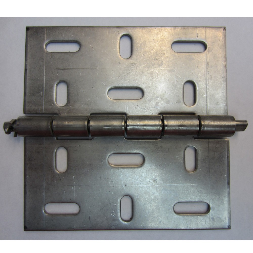 Sea-Doo New OEM Sport Boat Stainless Engine Compartment Hinge 204070127