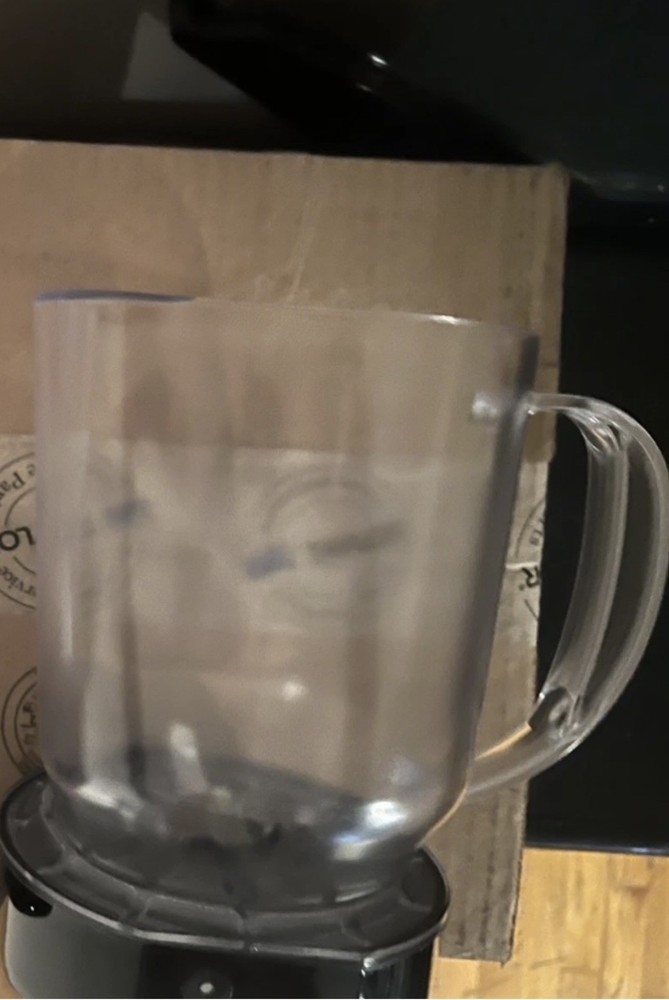 Taylor Freezer Blender-Pitcher BRAND NEW