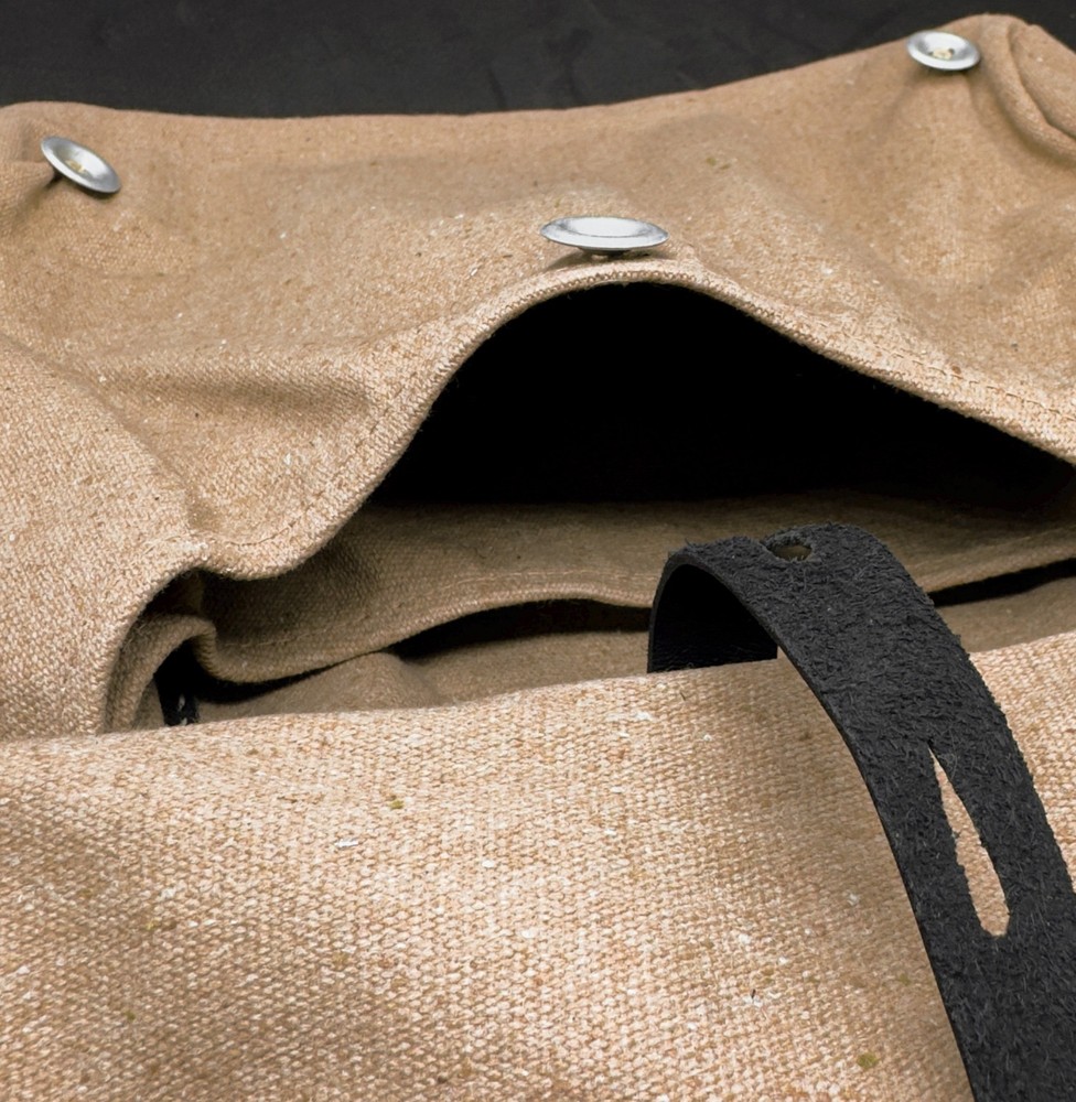 Brotbeutel M31 - WW2 Bread Bag - REPRO