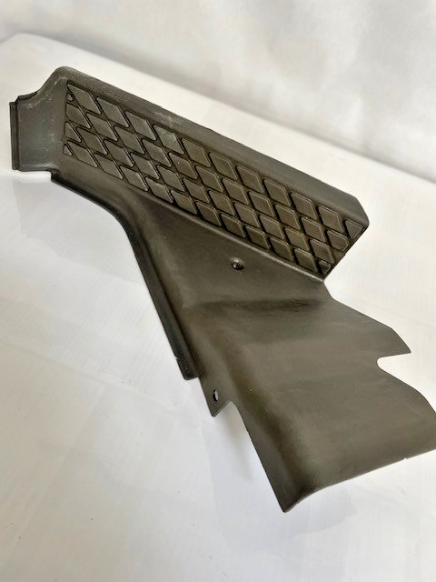 STERLING 1998 - 2010 KICK DASH PANEL RIGHT 18-39108