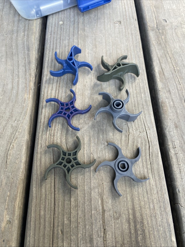 Lapco DLX Soft Paddles For Tippmann Cyclone Feed System