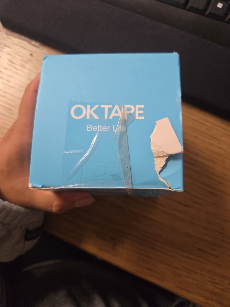 OK Tape
