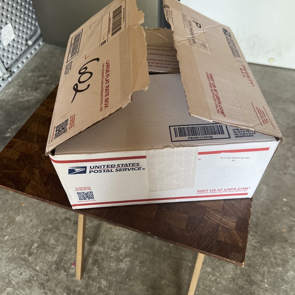 A Lot Of Unique Small Items. With Random Things. ￼