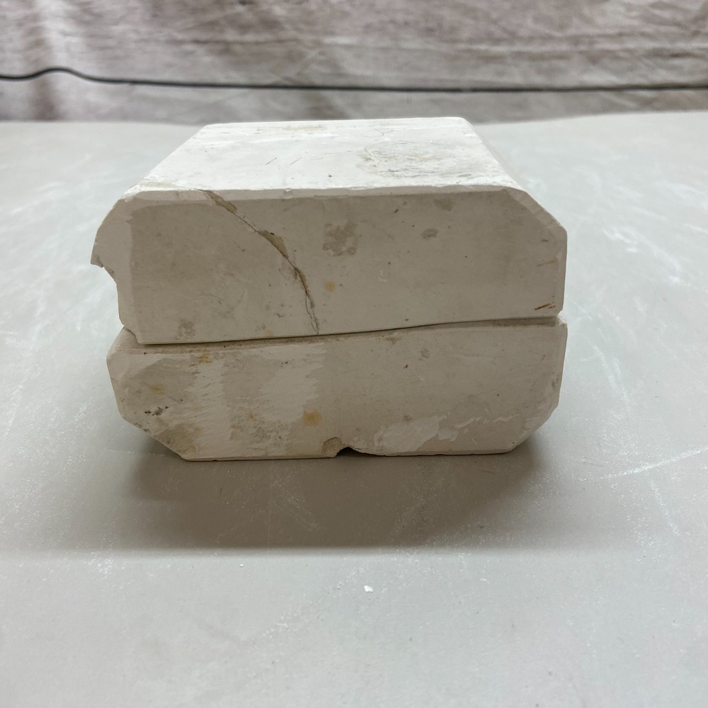 Ceramic Slip Casting Mold #30