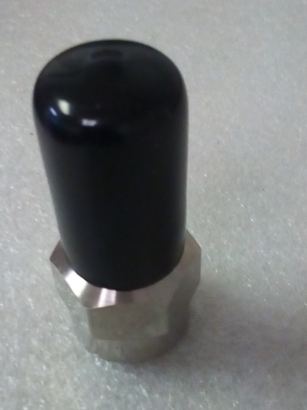 1 OXY-ARC INTERNATIONAL INCORPORATED COUPLINGS NEW