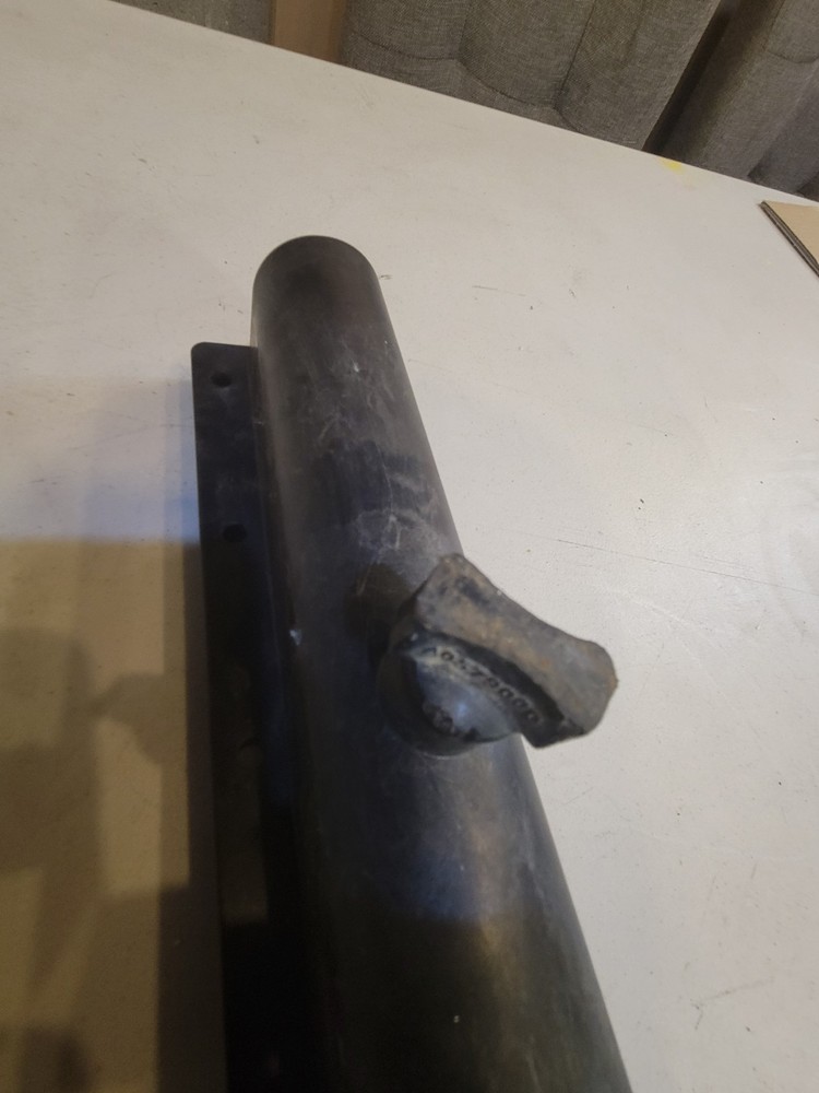 USED Jandy Return Header S0133200 FREE Shipping