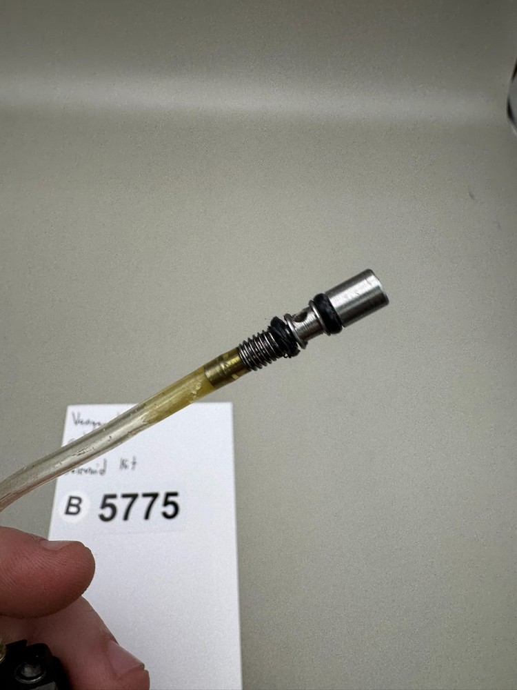 Vanguard PB Creed Solenoid Kit
