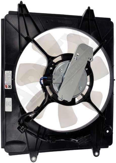 Dorman 620-284 Condenser Fan Assembly Without Controller
