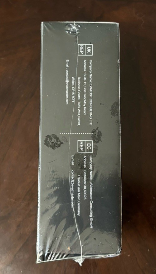 HOIFA Multi-functional Bluetooth Speaker with Stand. Wireless Speaker with LED