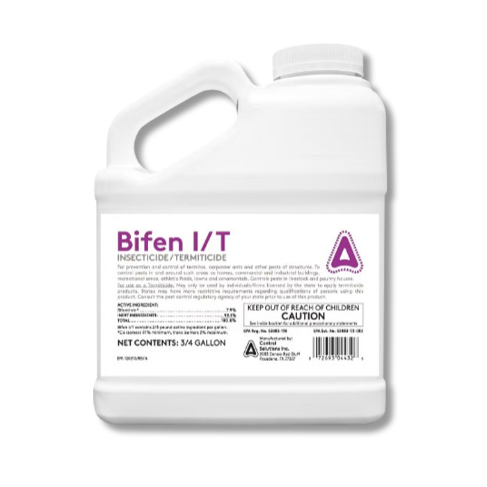 Bifen IT 96oz- Bifenthrin Insecticide Same as Talstar Pro