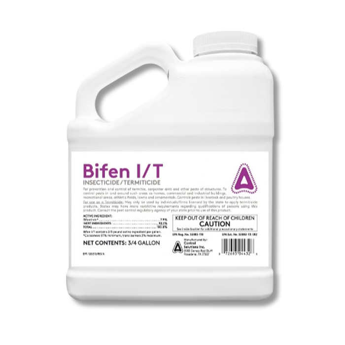 Bifen IT 96oz- Bifenthrin Insecticide Same as Talstar Pro