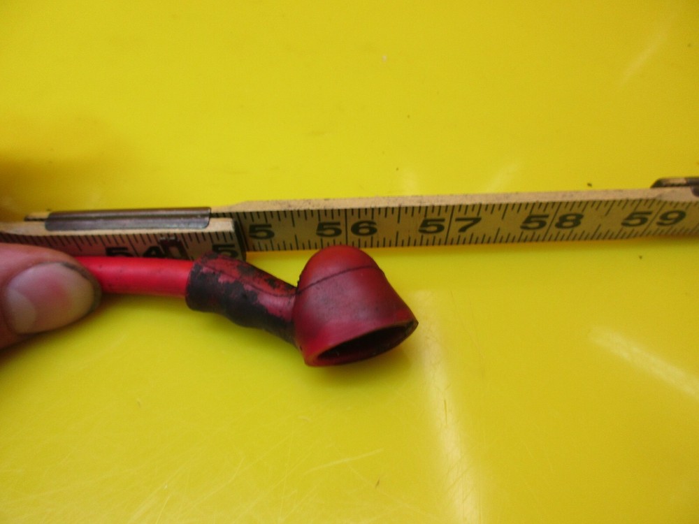 1998 Sea Doo Speedster Challenger Left Starter Cables Set