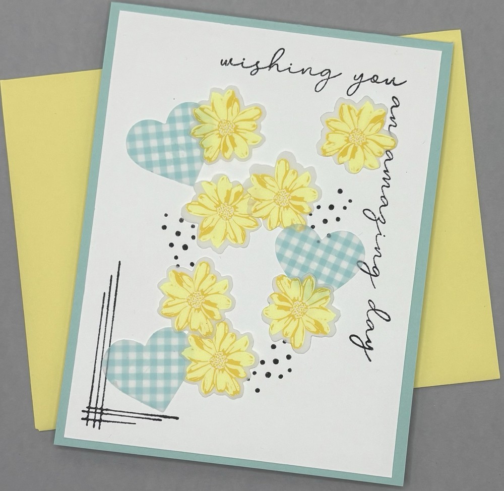 Birthday Card