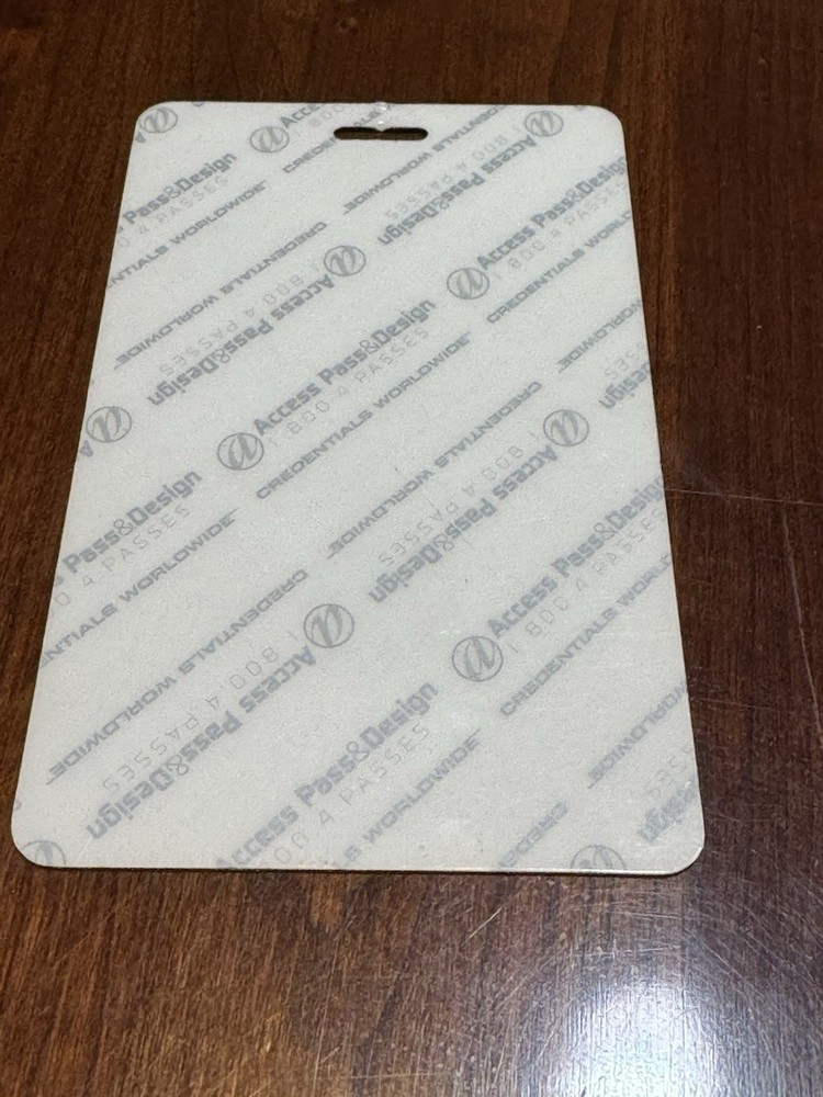 Robert Hunter Rare 2013 Laminate