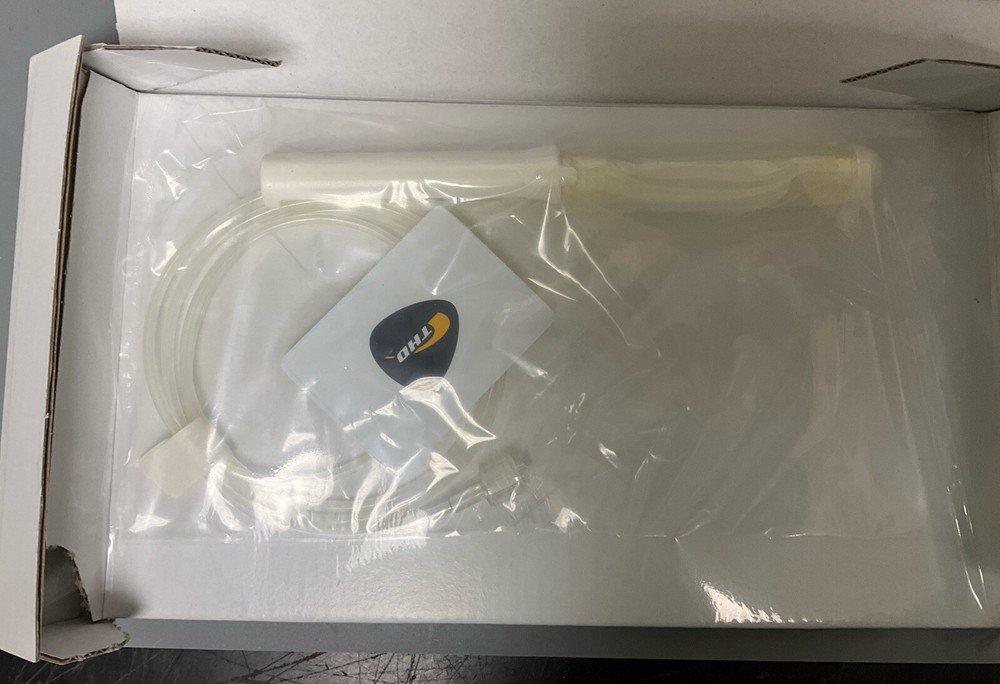 8 THD SpA PressureProbes Ref 800141