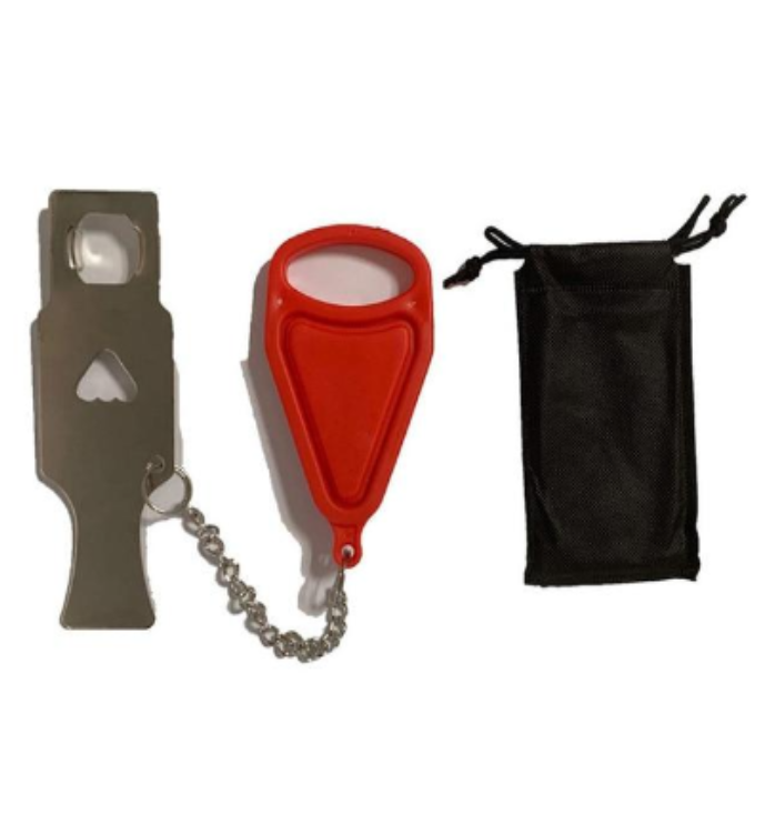 Intruder Defender