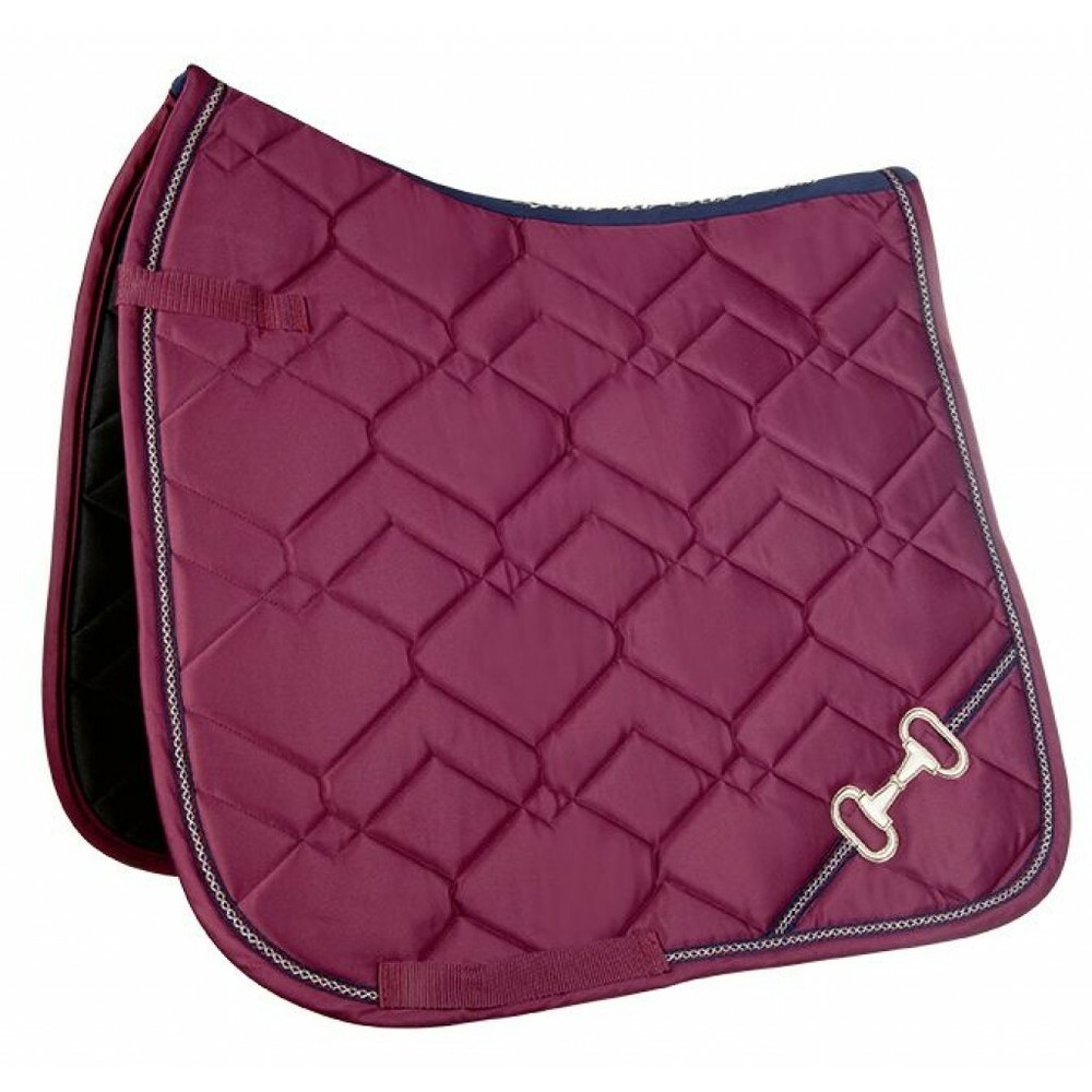 HKM Morello Bit Dressage Saddle Pad