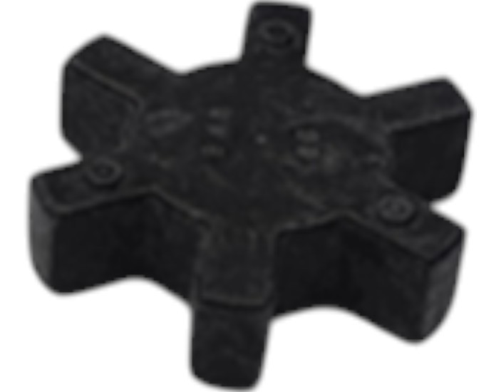 John Deere CUSHION COUPLING N118082 NEW OEM