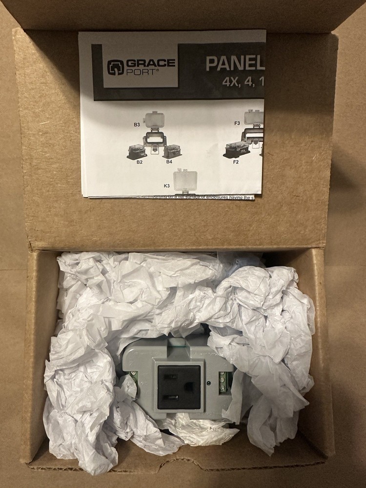 P-R2-M2RF10 Grace Technologies Remote Access Interfaces. Fast Free Shipping