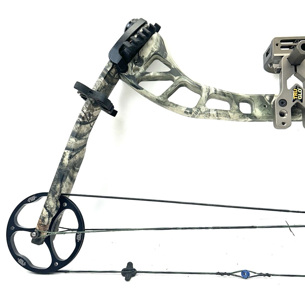 PSE Brute Bow RH 25-30" / 70lbs.