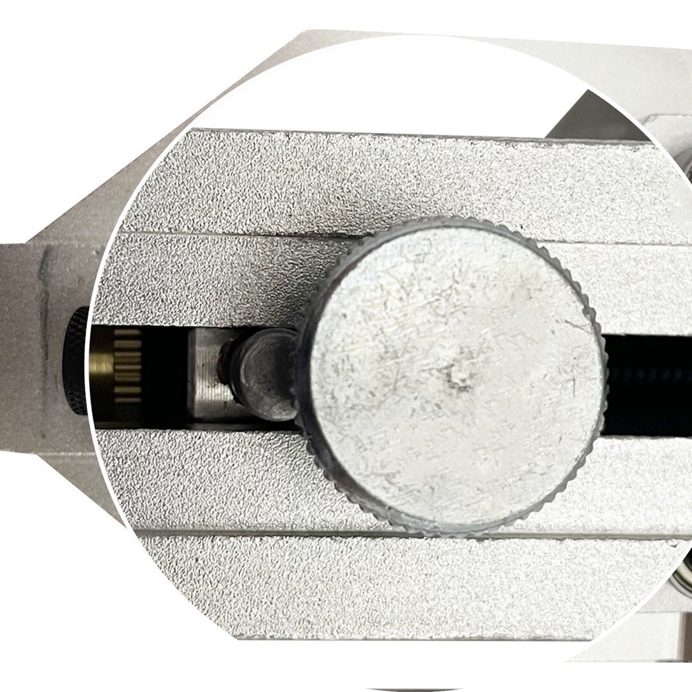 Multifunctional Wire Stripper Insulation Layer and Semiconductor Layer Peeler