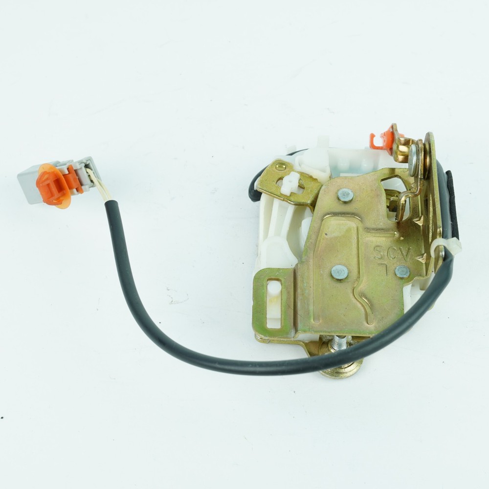 2003 - 2011 Honda Element Lower Left Tailgate Lock Trunk Latch Driver Side 3299