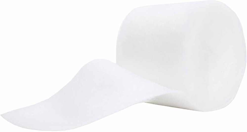 Cast Padding, 2" x 4 Yards, 72/Case