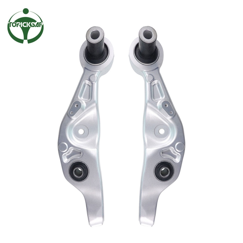 Front Upper Lower Forward Rearward Control Arms 26Pcs for Lexus 2007-2017 LS460