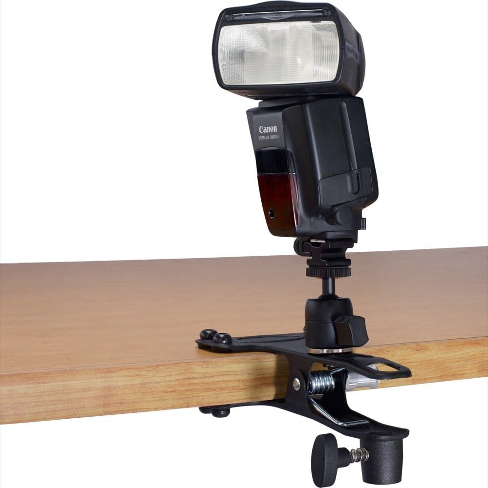Kupo Off Camera Flash Alli Clamp