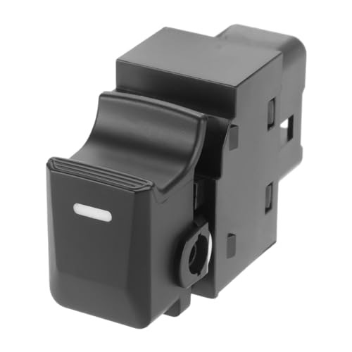 Passenger Side Master Power Window Switch - Compatible for Kia Sportage 2011