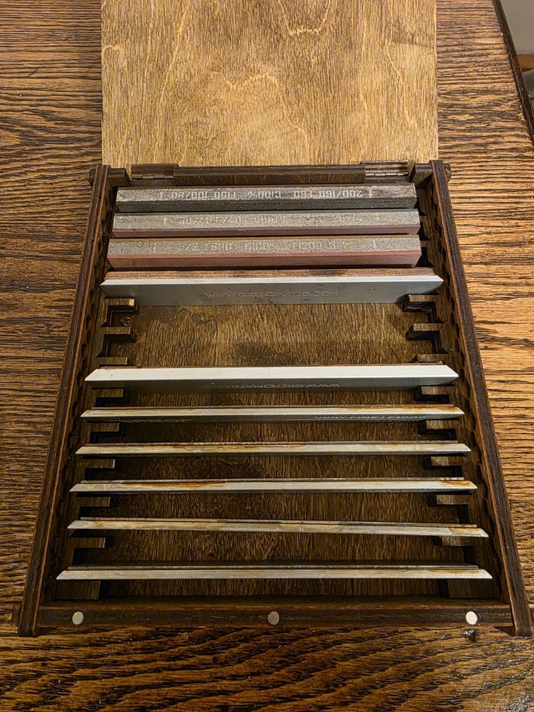 TSPROF Kadet Pro with Extras